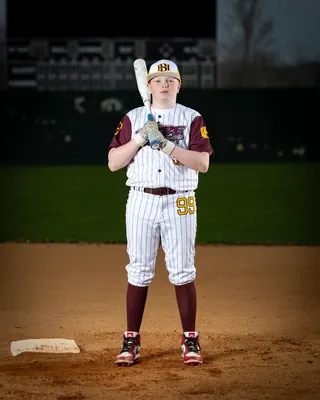 Idaho Hype youth baseball portrait 14, Boise Idaho