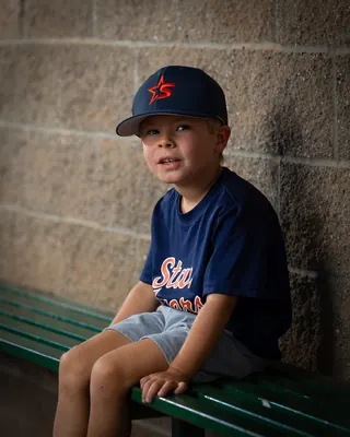Star Tigers youth baseball portrait 28, Star Idaho