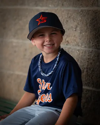Star Tigers youth baseball portrait 29, Star Idaho
