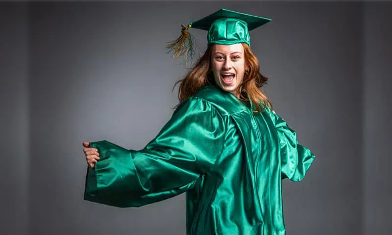 College preparation guide for high school students Idaho