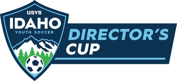IYSA Director's Cup logo