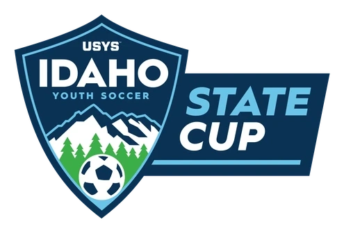 Idaho State Cup logo